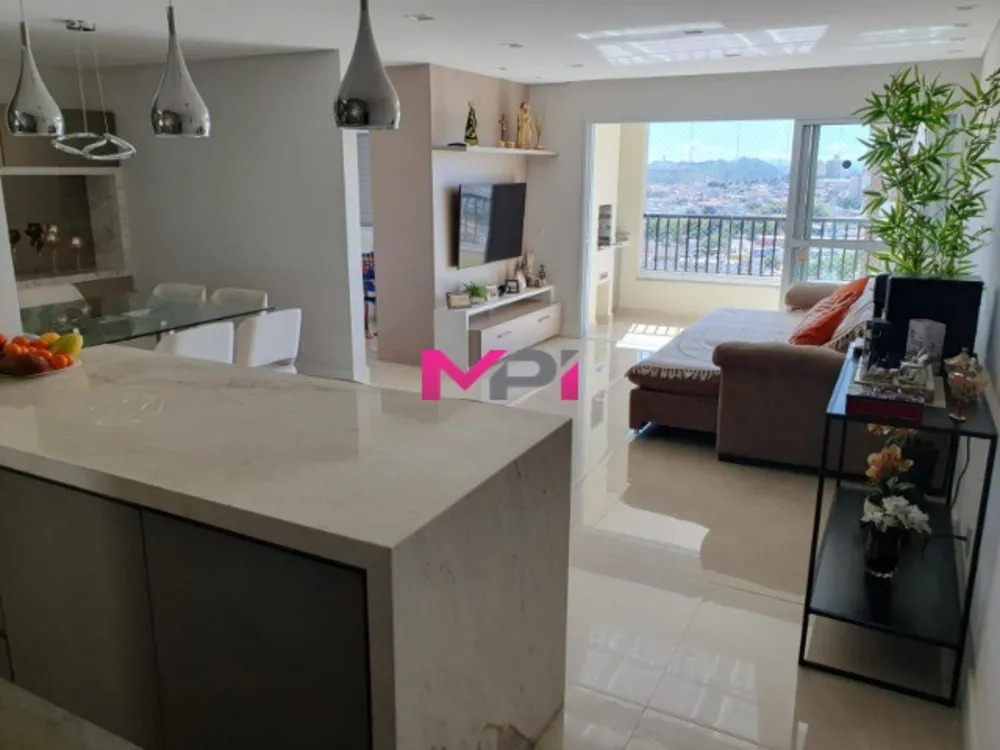 Apartamento, 2 quartos, 113 m² - Foto 1
