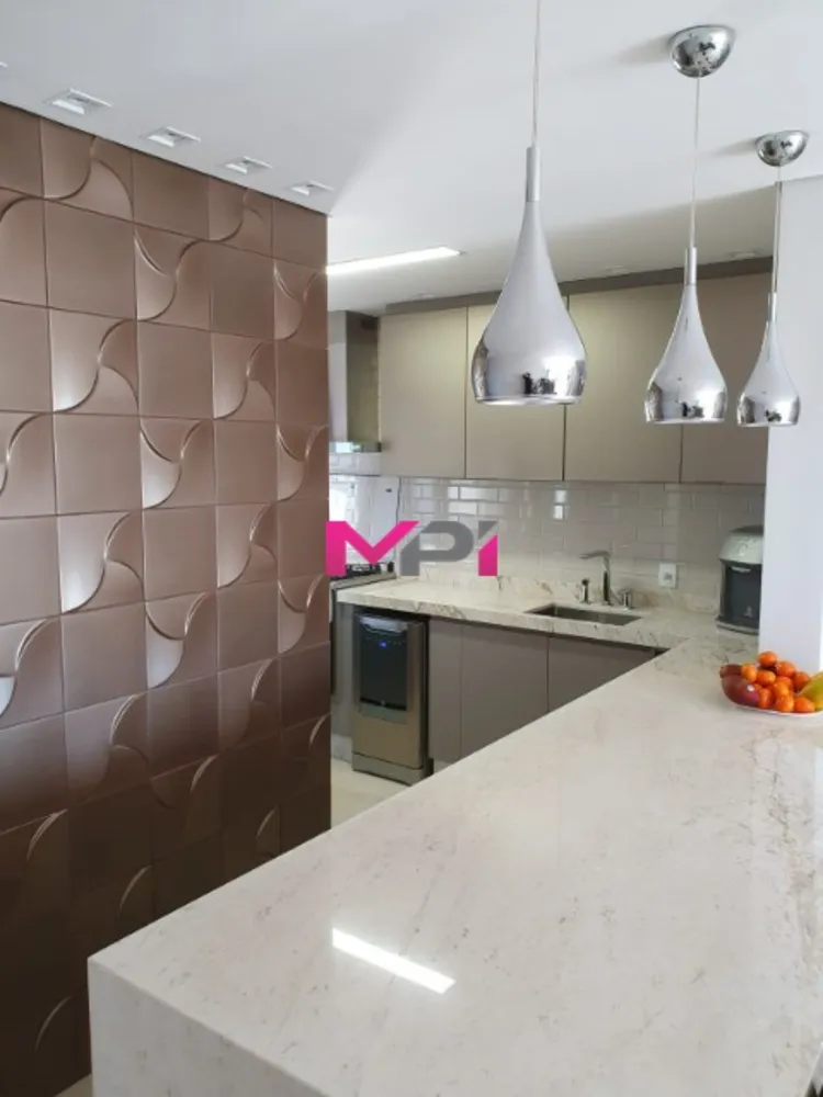 Apartamento, 2 quartos, 113 m² - Foto 2