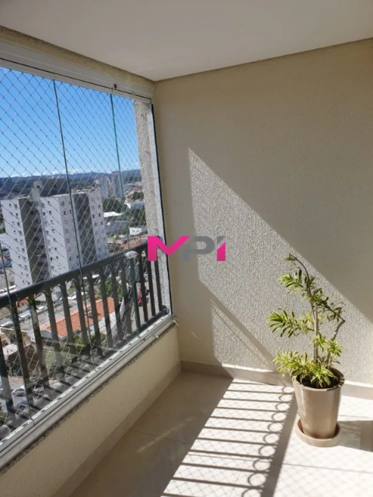 Apartamento, 2 quartos, 113 m² - Foto 4
