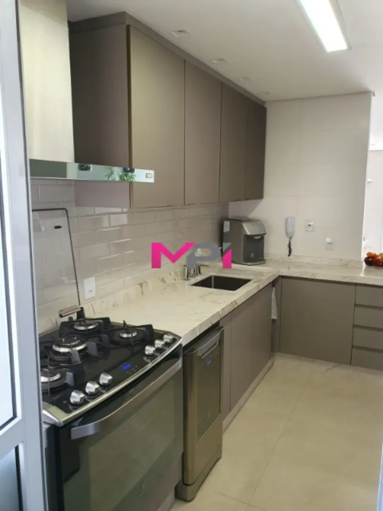 Apartamento, 2 quartos, 113 m² - Foto 3