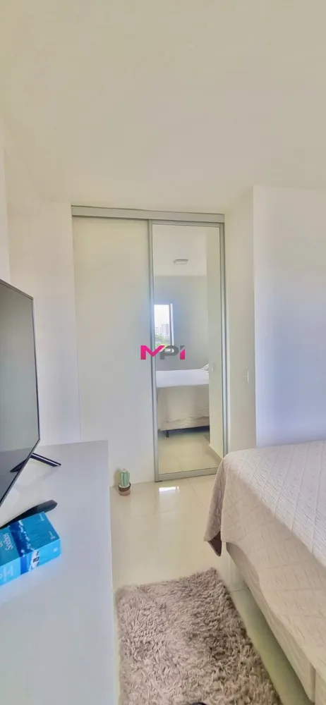 Apartamento, 3 quartos, 92 m² - Foto 5