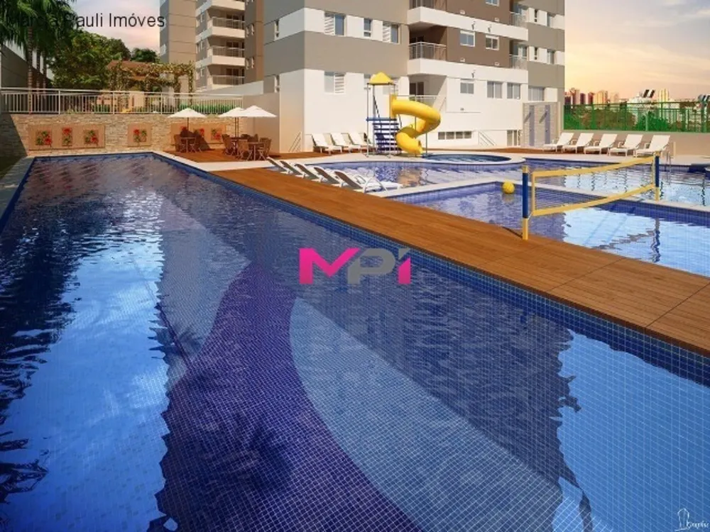 Apartamento, 3 quartos, 92 m² - Foto 8