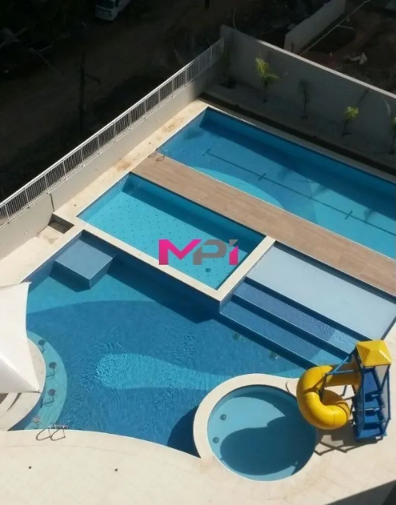 Apartamento, 3 quartos, 92 m² - Foto 7