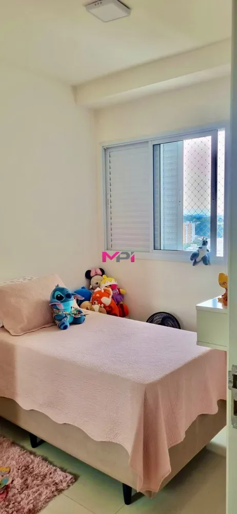 Apartamento, 3 quartos, 92 m² - Foto 2