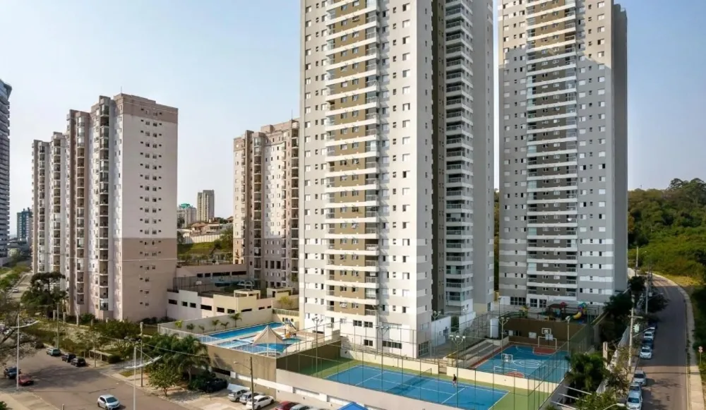 Apartamento, 3 quartos, 92 m² - Foto 6