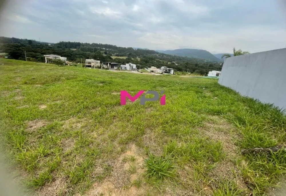 Terreno, 838 m² - Foto 1