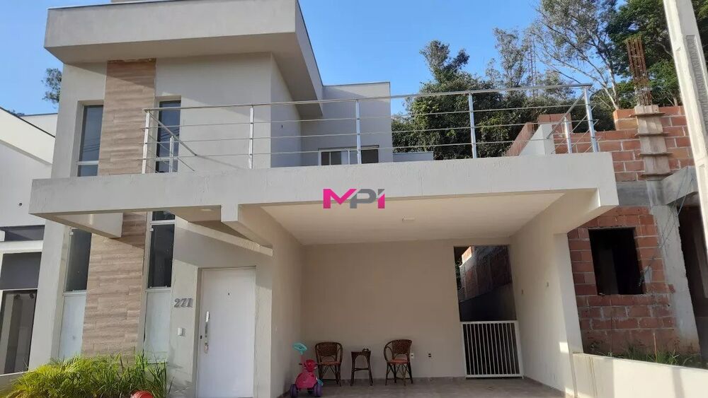 Sobrado, 2 quartos, 225 m² - Foto 1