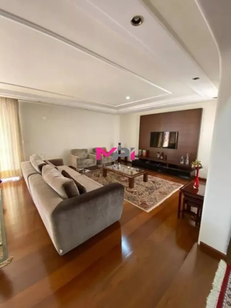 Apartamento, 4 quartos, 357 m² - Foto 2