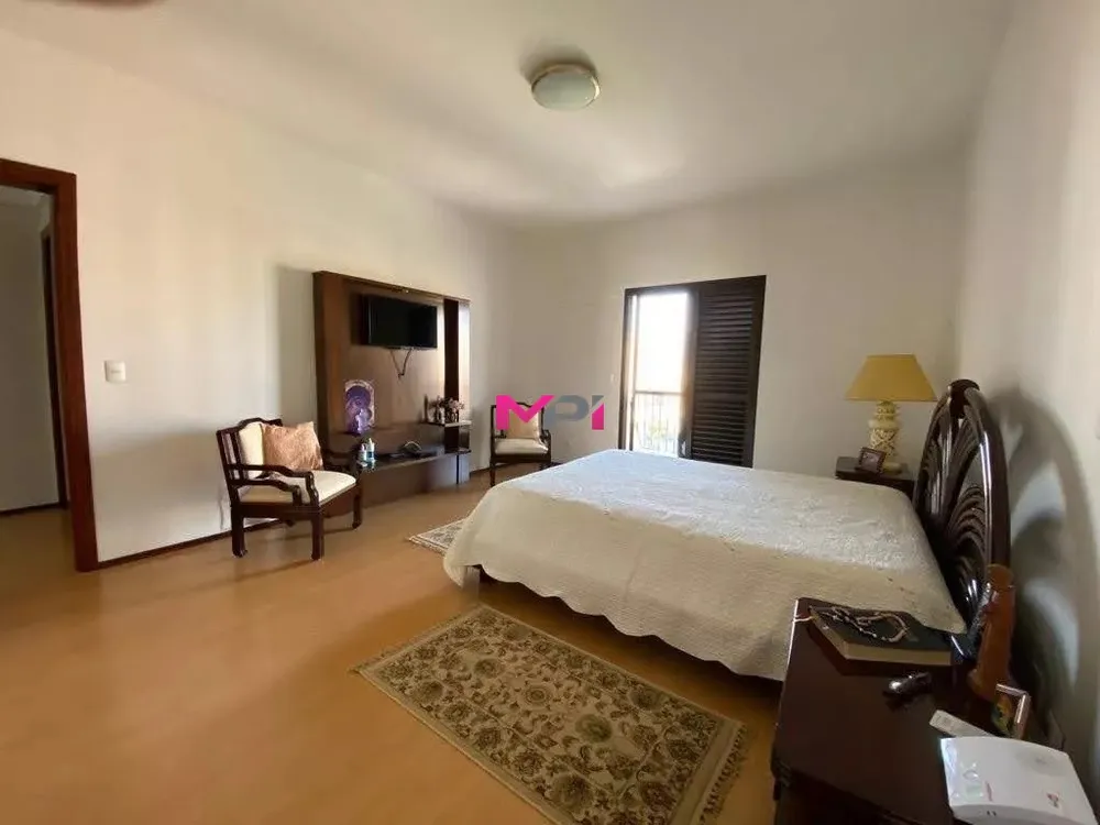 Apartamento, 4 quartos, 357 m² - Foto 6
