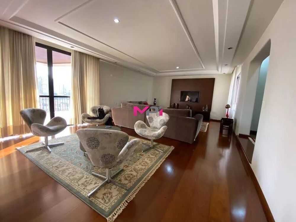 Apartamento, 4 quartos, 357 m² - Foto 1