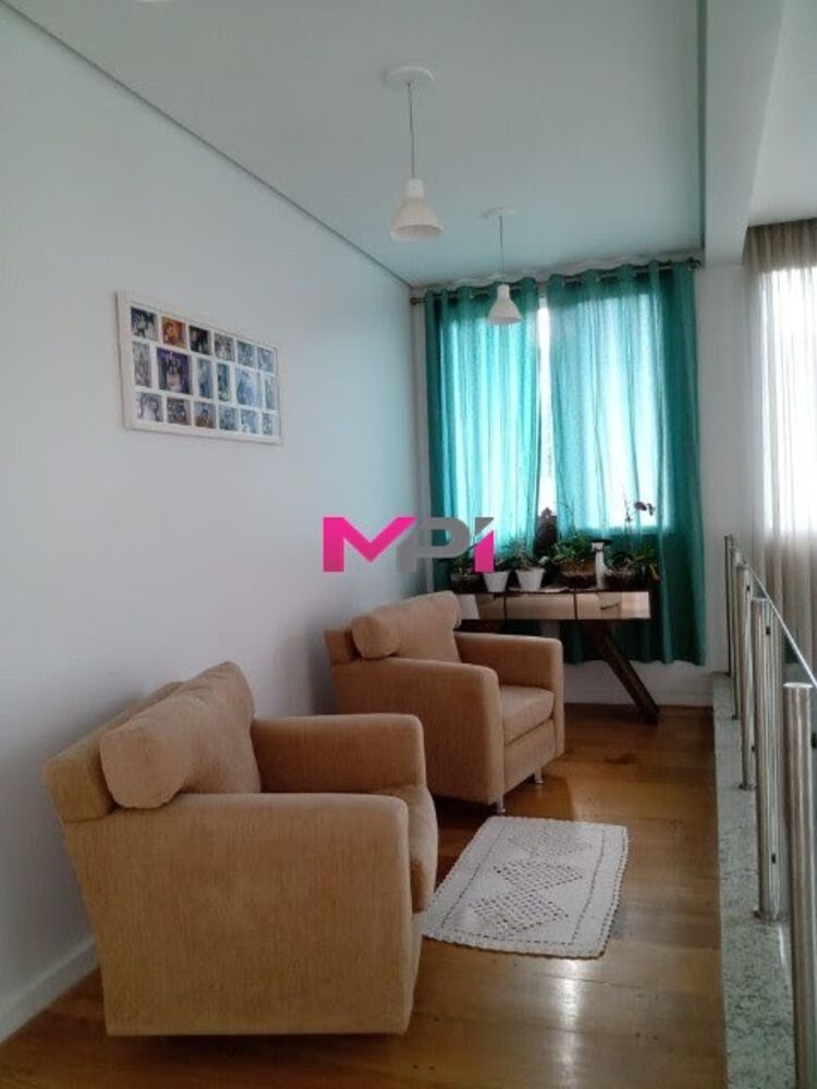 Casa de Condomínio à venda com 4 quartos, 398m² - Foto 24