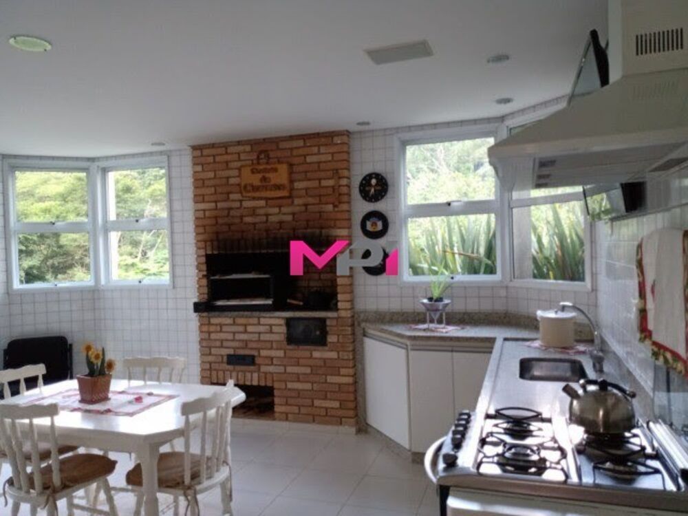 Casa de Condomínio à venda com 4 quartos, 398m² - Foto 17