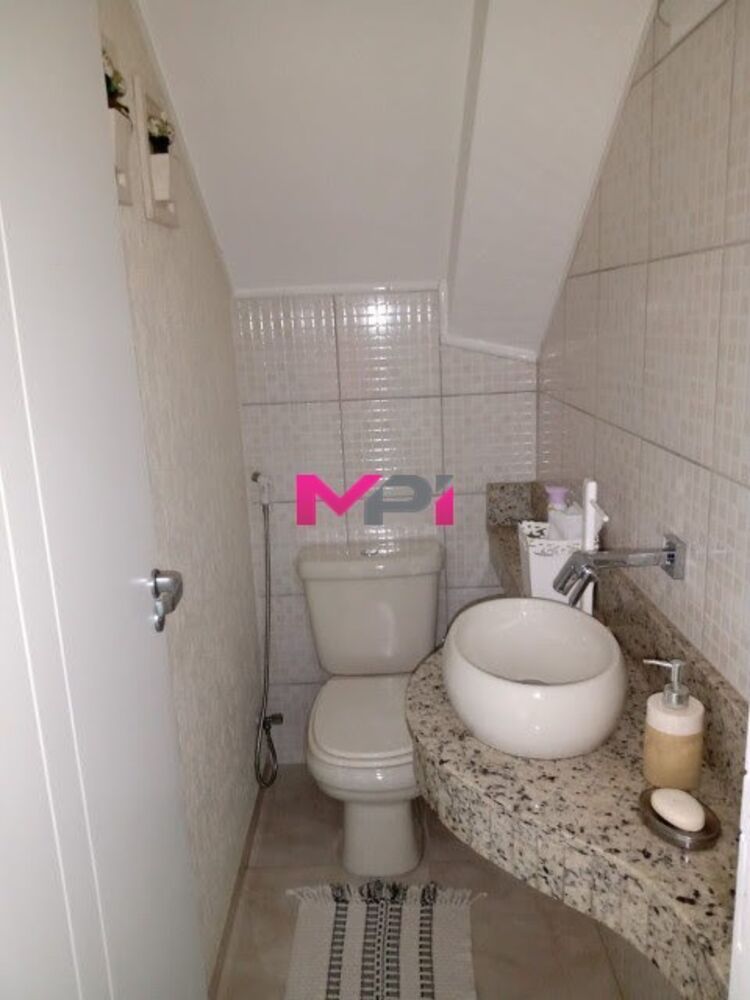 Casa de Condomínio à venda com 4 quartos, 398m² - Foto 19