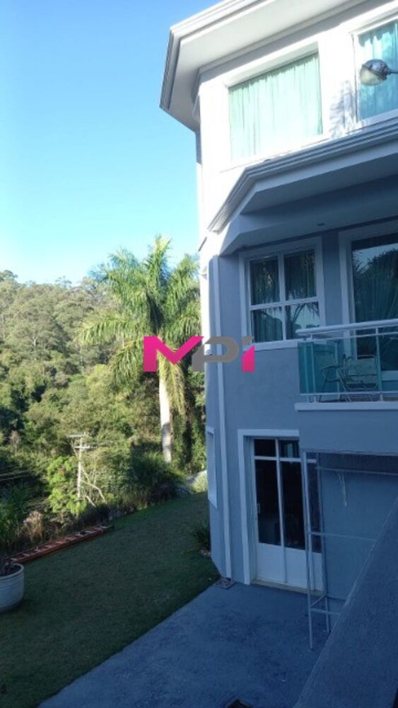 Casa de Condomínio à venda com 4 quartos, 398m² - Foto 5