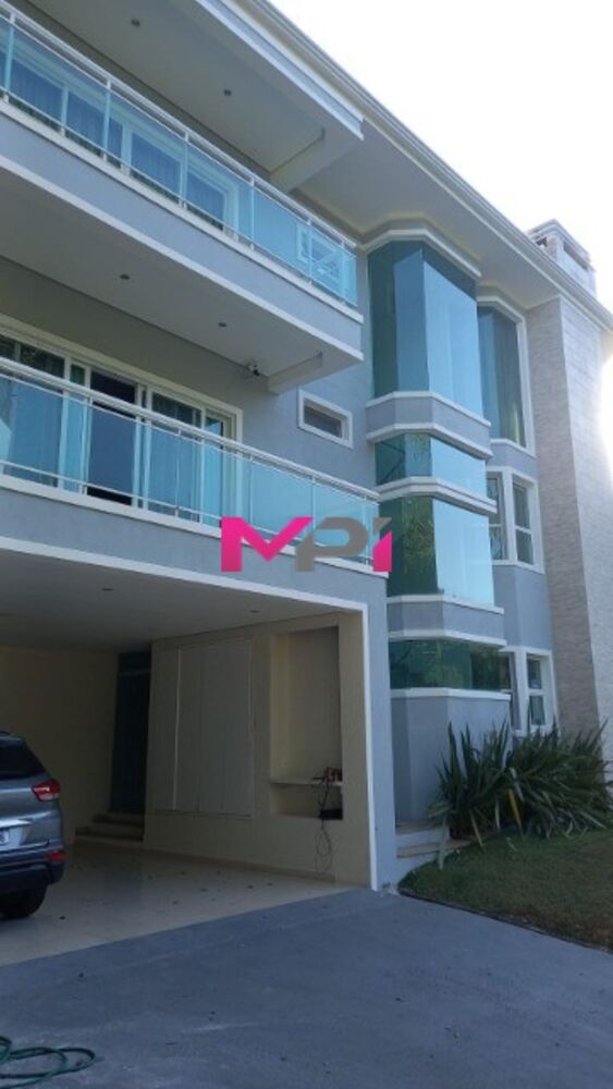 Casa de Condomínio à venda com 4 quartos, 398m² - Foto 4