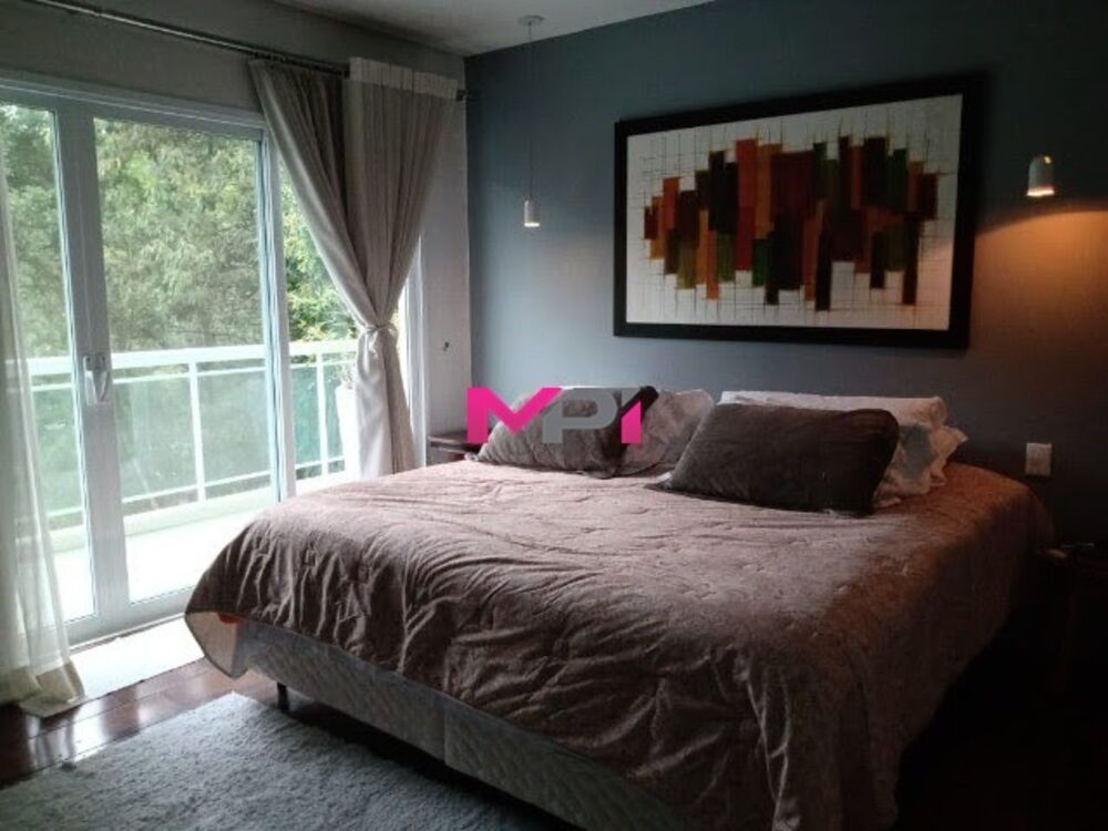 Casa de Condomínio à venda com 4 quartos, 398m² - Foto 23