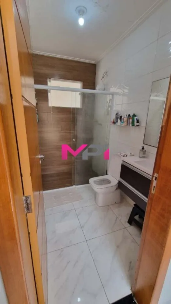 Casa, 3 quartos, 101 m² - Foto 12