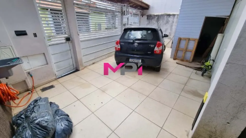 Casa, 3 quartos, 101 m² - Foto 8