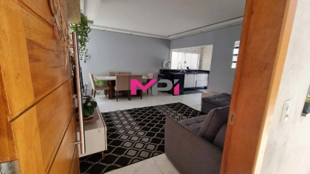 Casa, 3 quartos, 101 m² - Foto 1