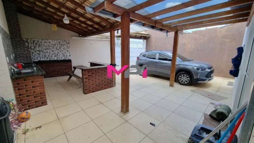 Casa, 3 quartos, 101 m² - Foto 5