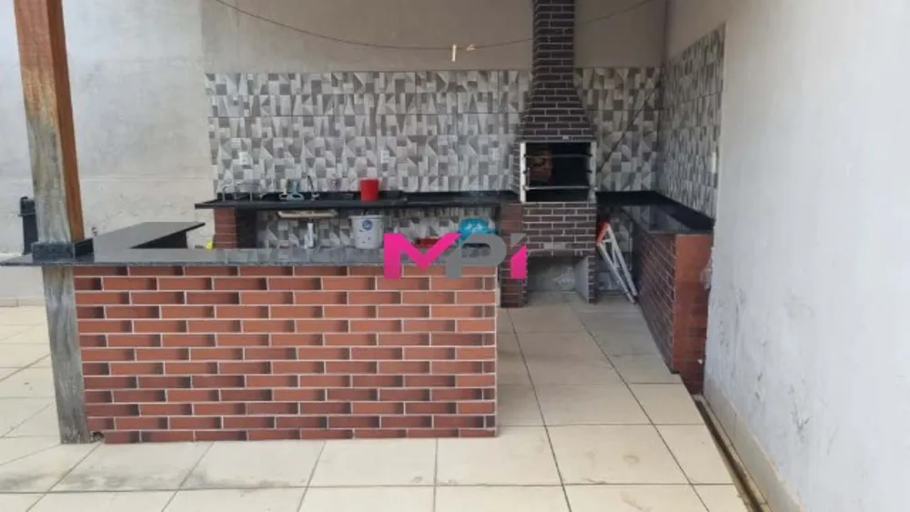 Casa, 3 quartos, 101 m² - Foto 3