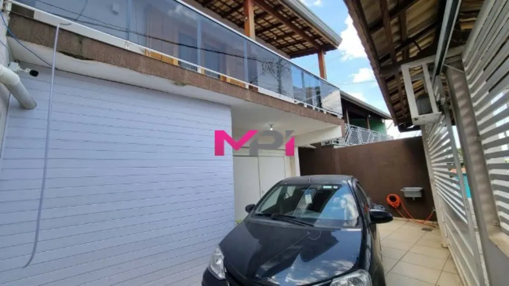 Casa, 3 quartos, 101 m² - Foto 6
