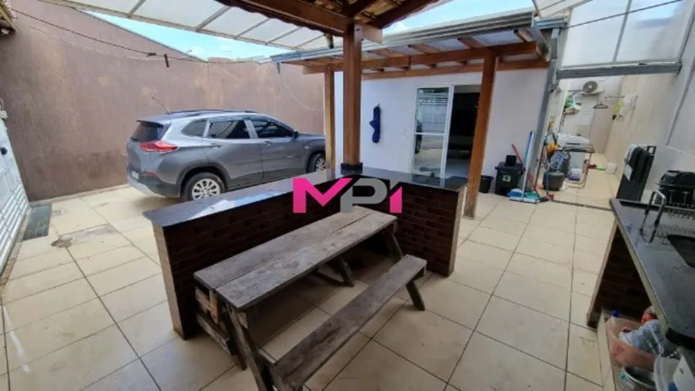 Casa, 3 quartos, 101 m² - Foto 7