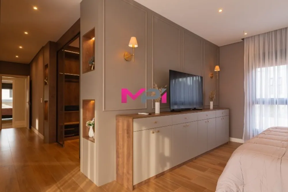 Casa de Condomínio, 5 quartos - Foto 9