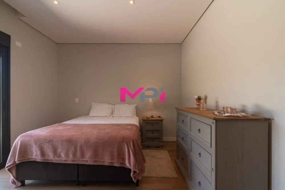 Casa de Condomínio, 5 quartos - Foto 4