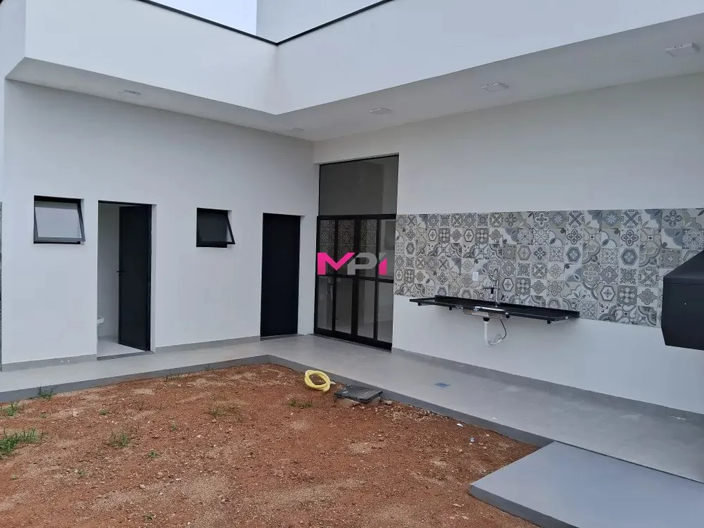 Casa, 3 quartos, 150 m² - Foto 9