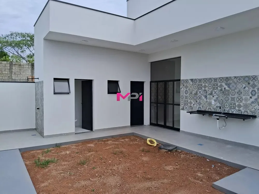 Casa, 3 quartos, 150 m² - Foto 10