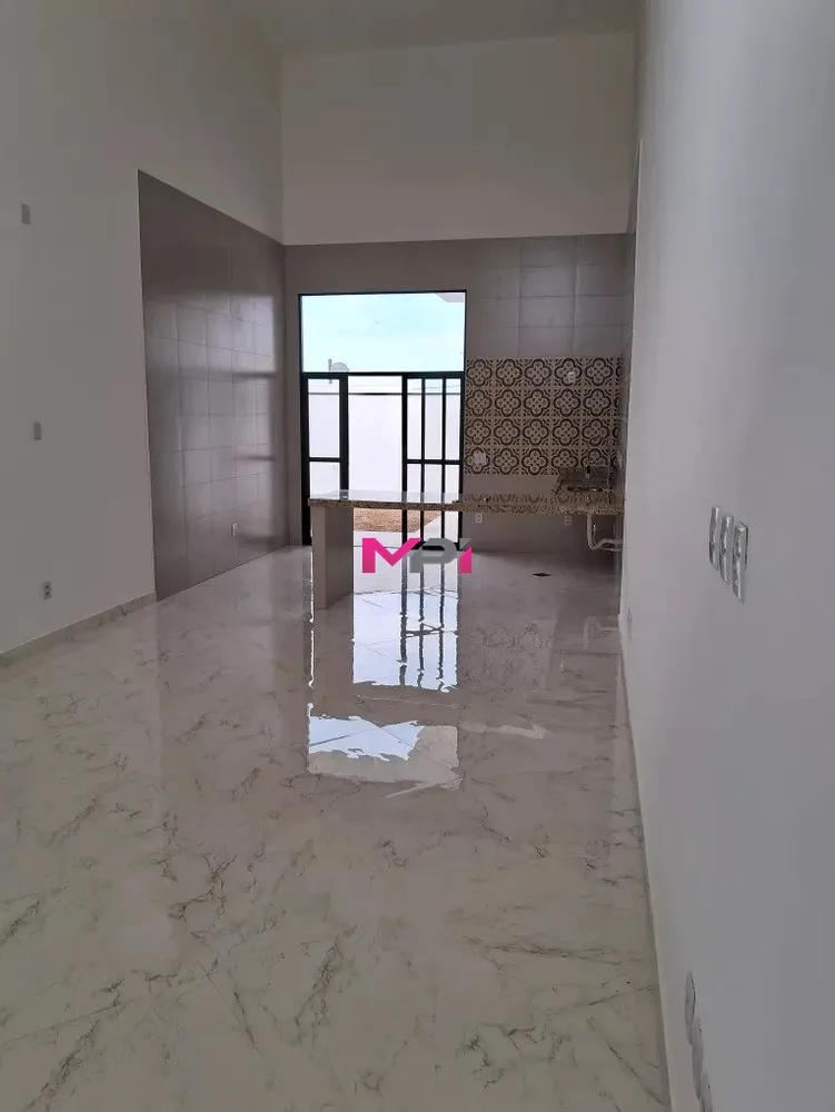 Casa, 3 quartos, 150 m² - Foto 2
