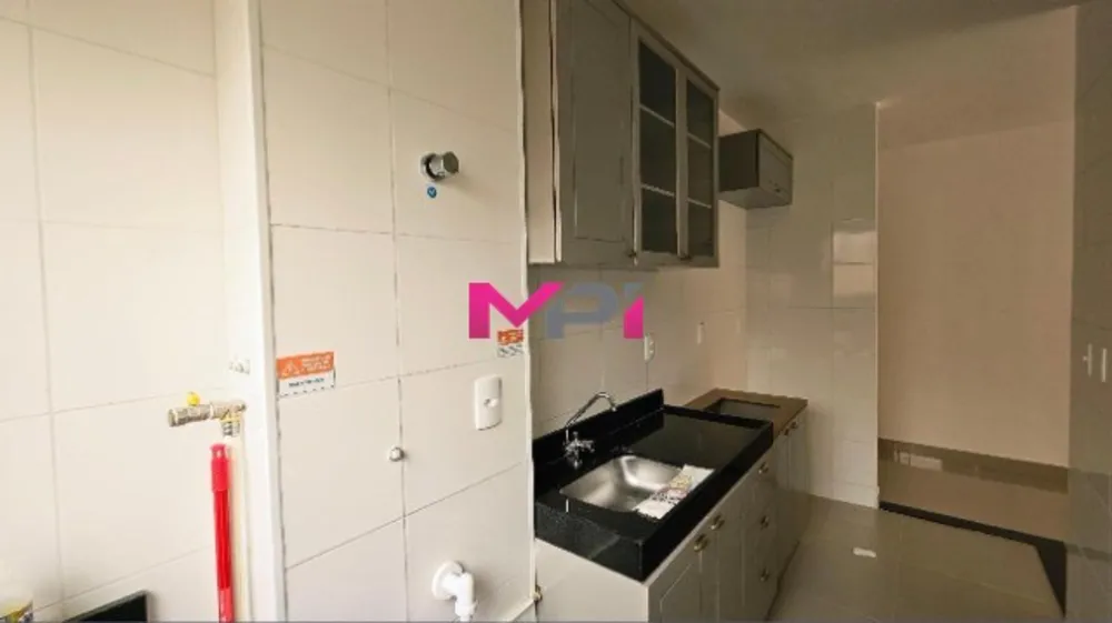 Apartamento, 2 quartos, 50 m² - Foto 1