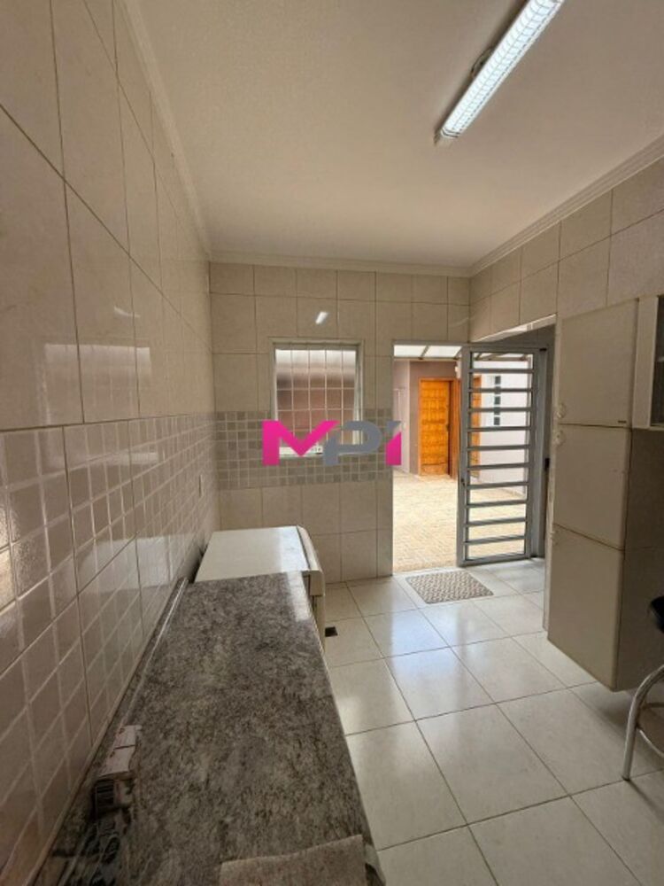 Sobrado, 3 quartos, 195 m² - Foto 4