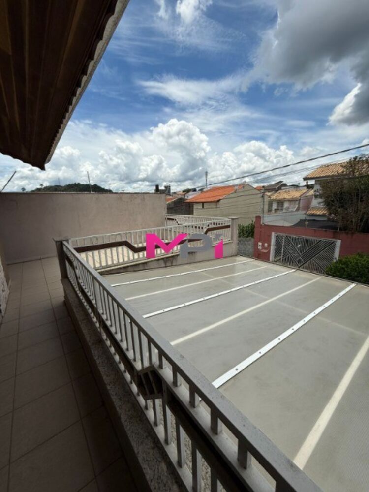 Sobrado, 3 quartos, 195 m² - Foto 11