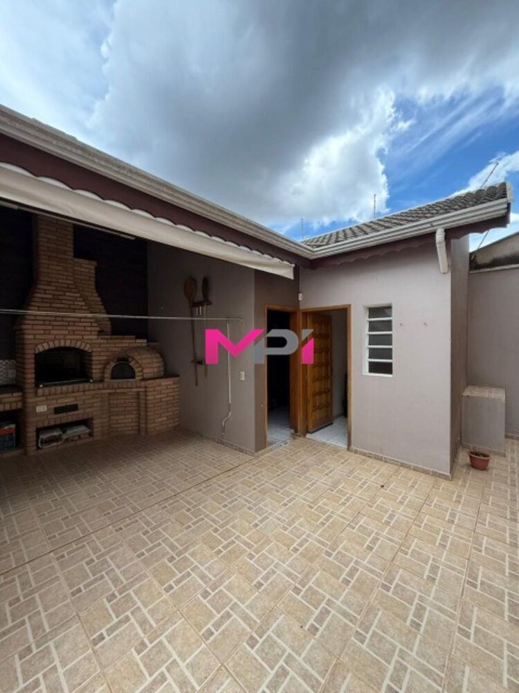 Sobrado, 3 quartos, 195 m² - Foto 14