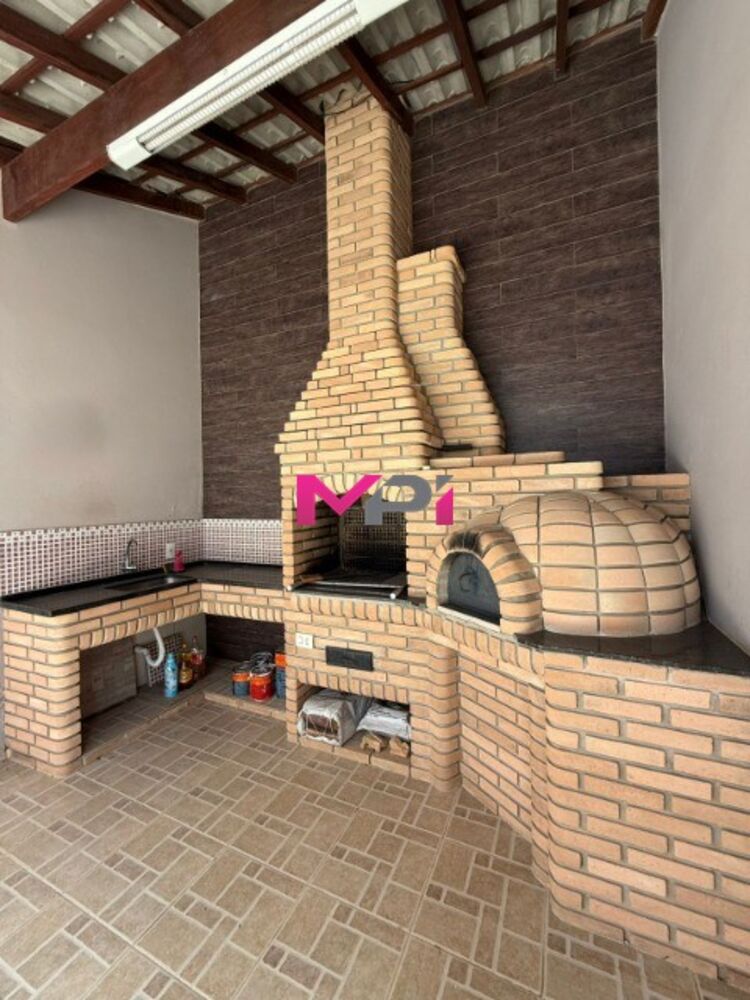 Sobrado, 3 quartos, 195 m² - Foto 15