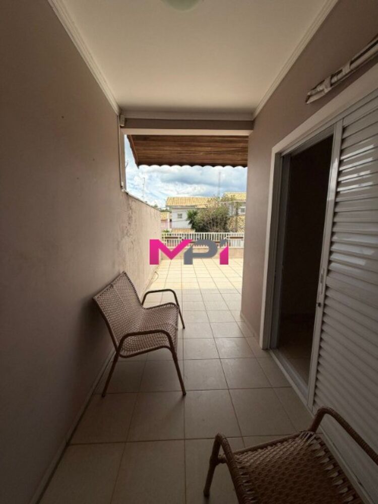 Sobrado, 3 quartos, 195 m² - Foto 9