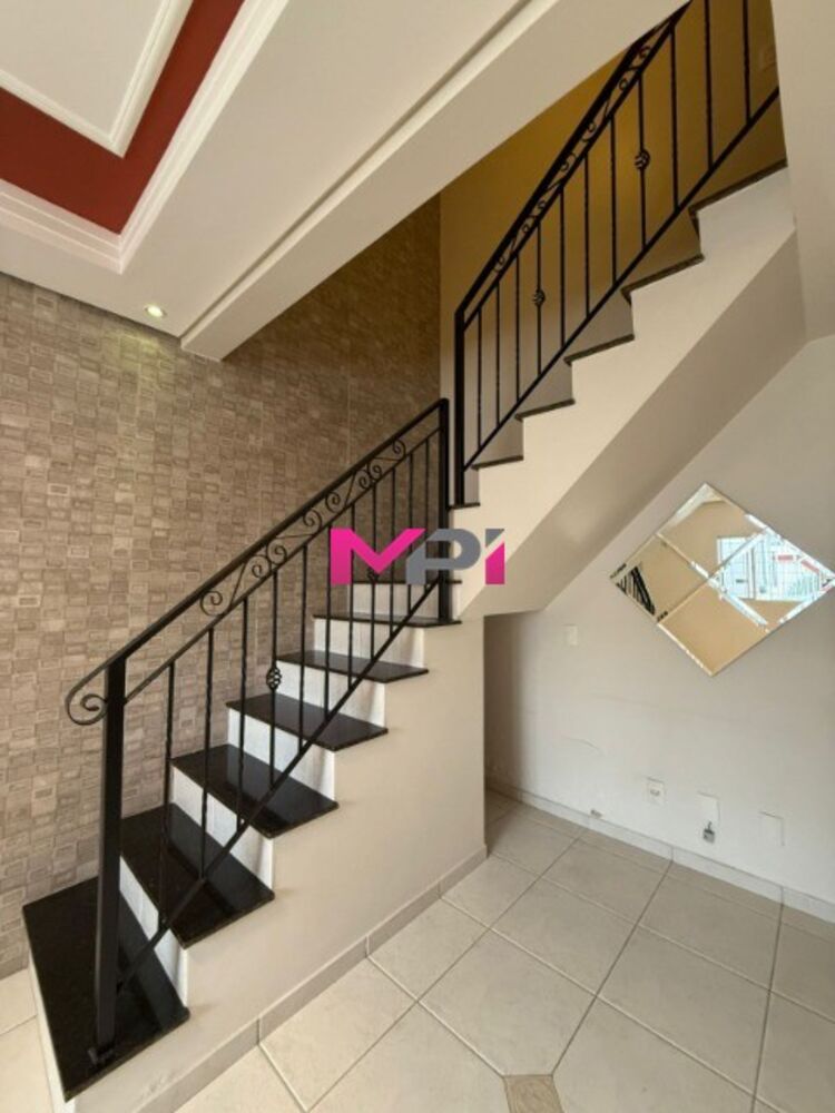 Sobrado, 3 quartos, 195 m² - Foto 5