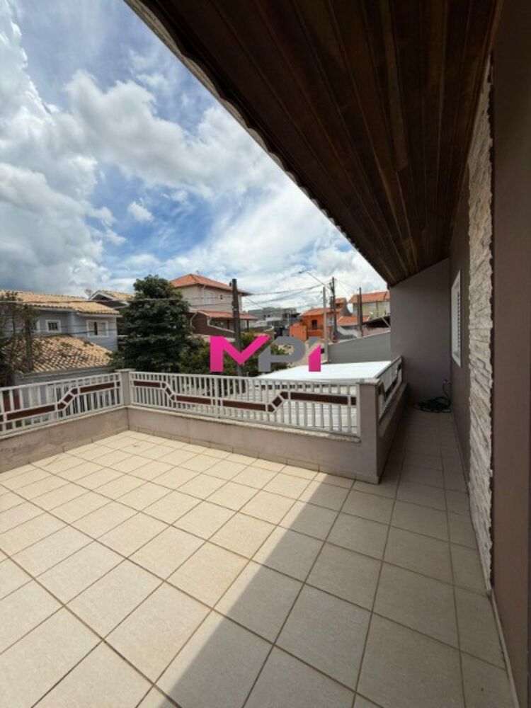 Sobrado, 3 quartos, 195 m² - Foto 10