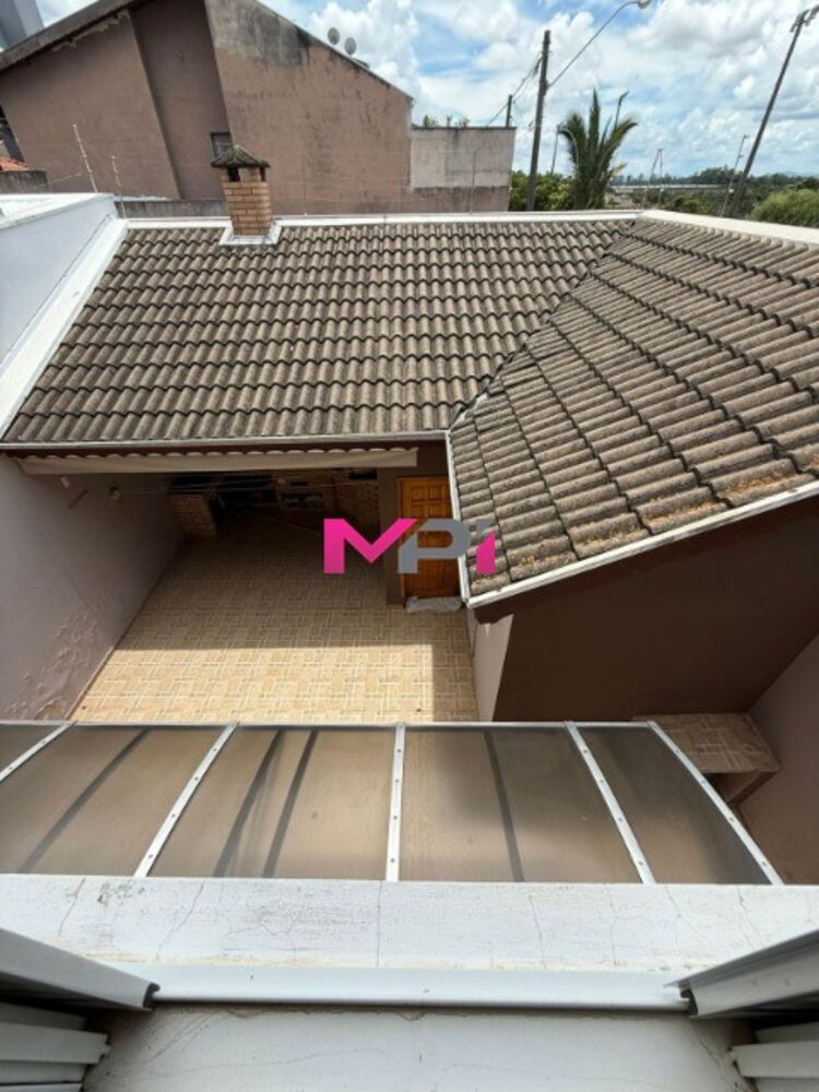 Sobrado, 3 quartos, 195 m² - Foto 12