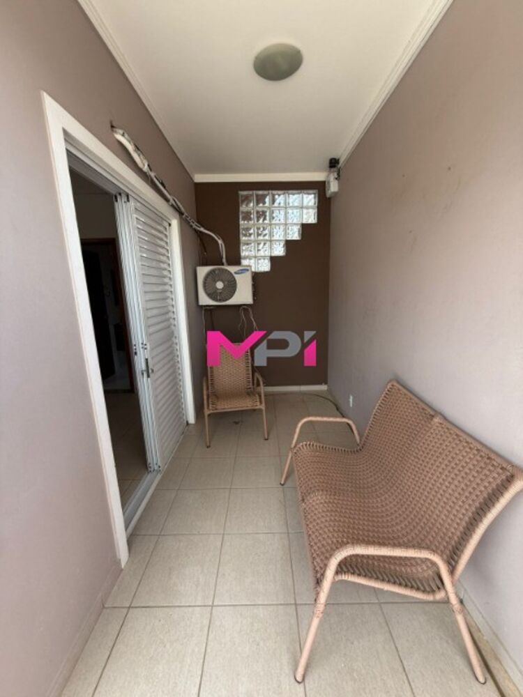 Sobrado, 3 quartos, 195 m² - Foto 8