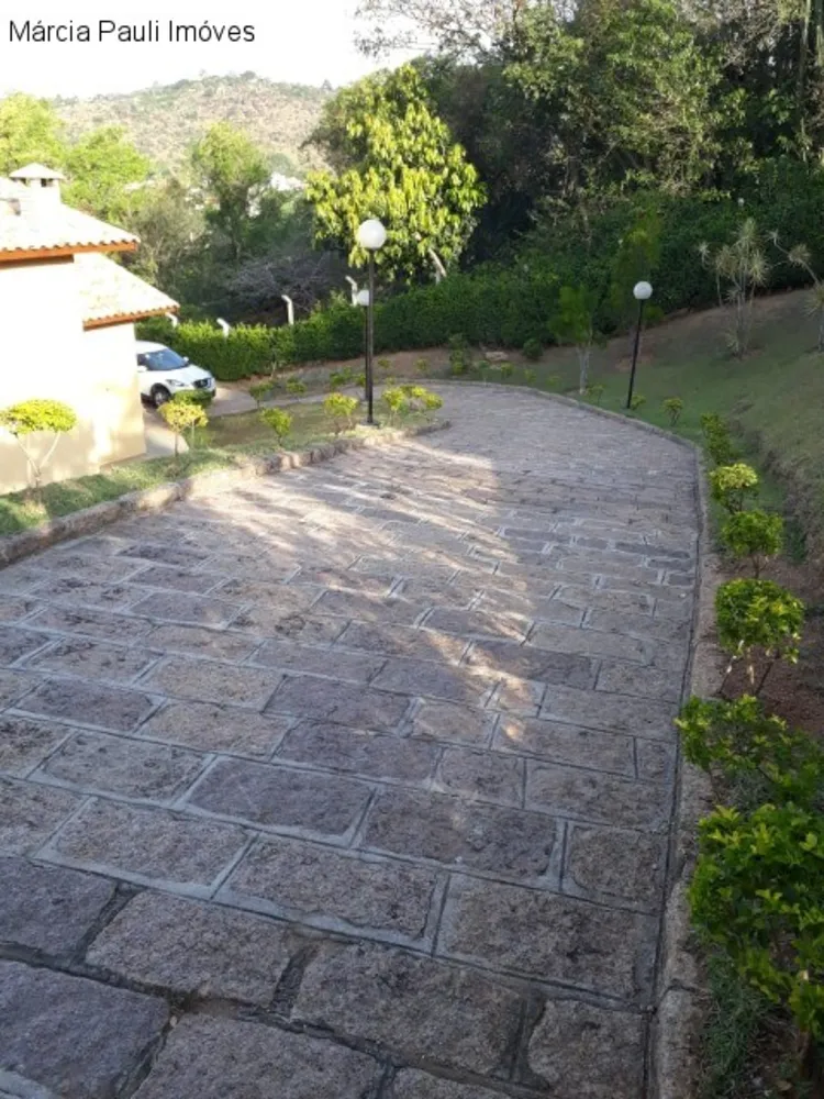 Casa de Condomínio, 3 quartos - Foto 11