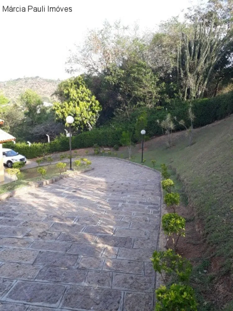 Casa de Condomínio, 3 quartos - Foto 10