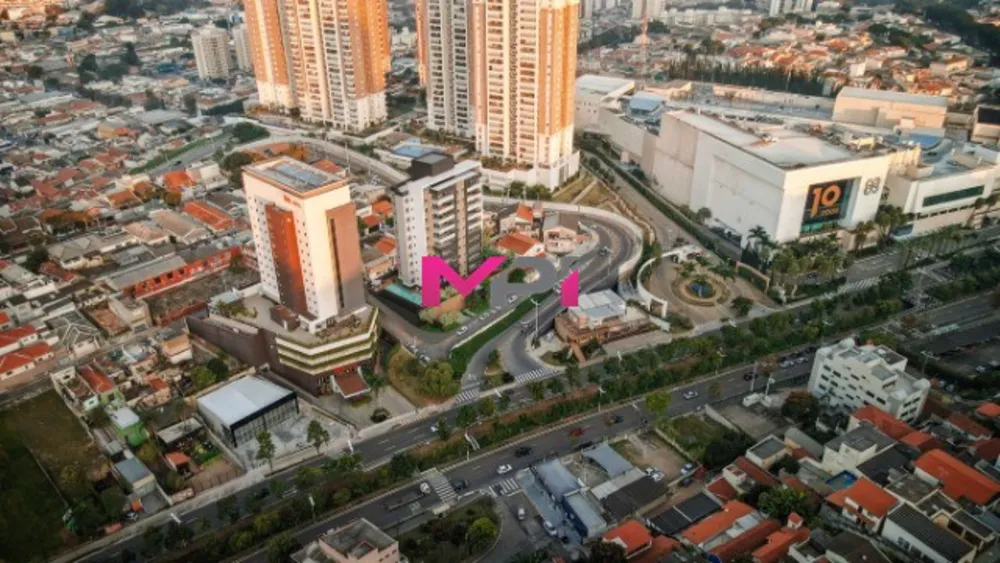 Apartamento, 4 quartos, 163 m² - Foto 1