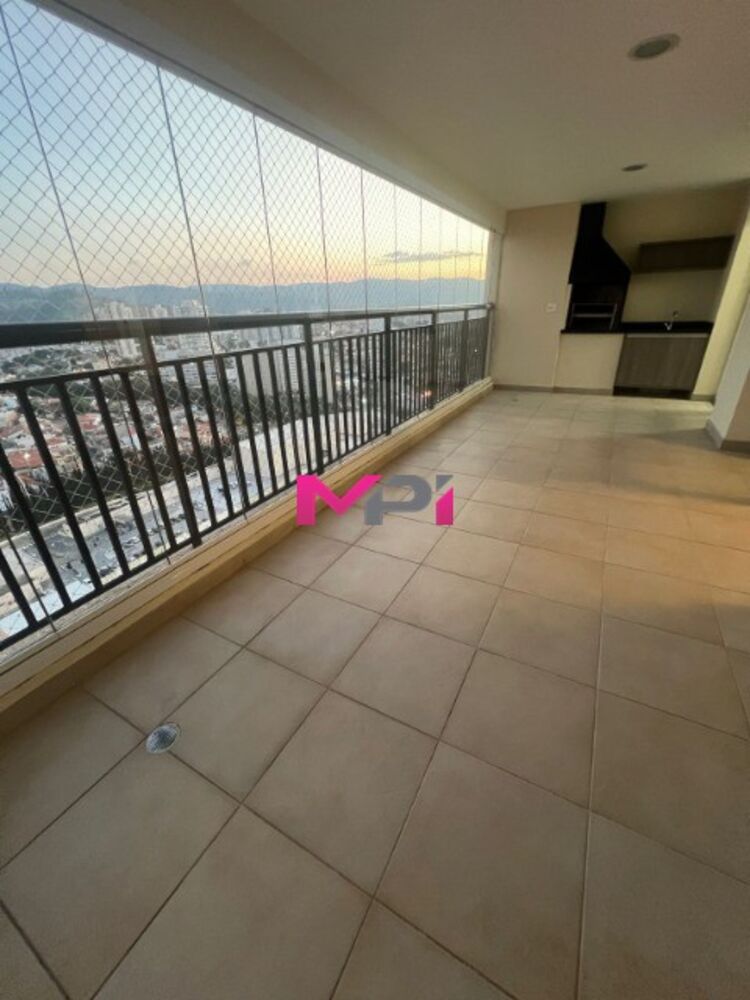 Apartamento para alugar com 3 quartos, 155m² - Foto 1