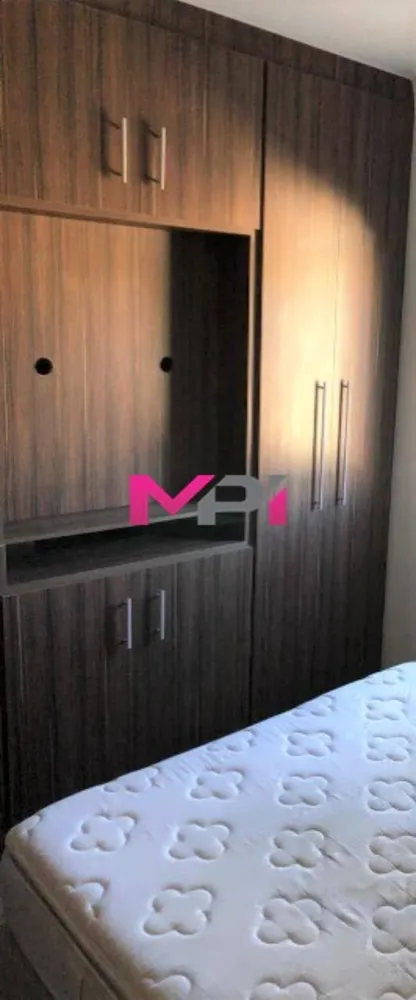 Apartamento, 2 quartos, 54 m² - Foto 7