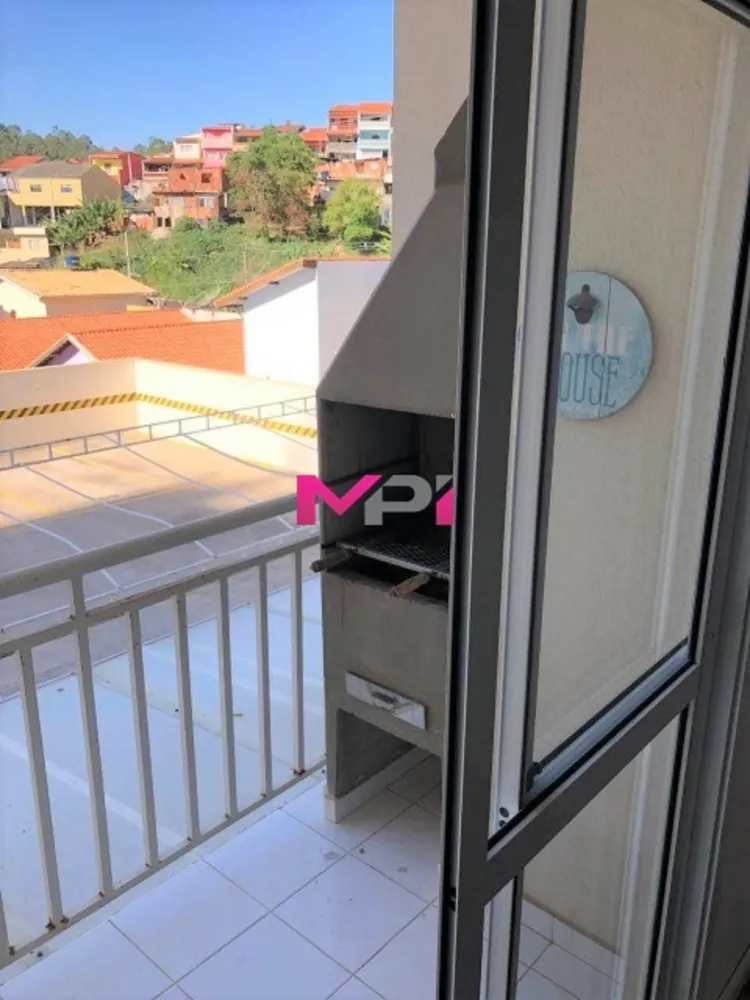 Apartamento, 2 quartos, 54 m² - Foto 8