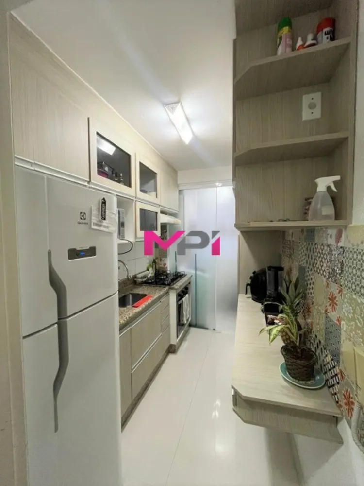 Apartamento, 2 quartos, 54 m² - Foto 3