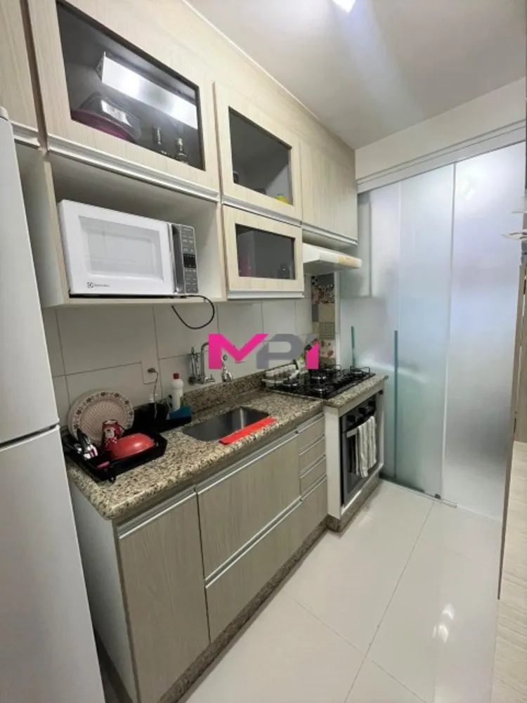 Apartamento, 2 quartos, 54 m² - Foto 5